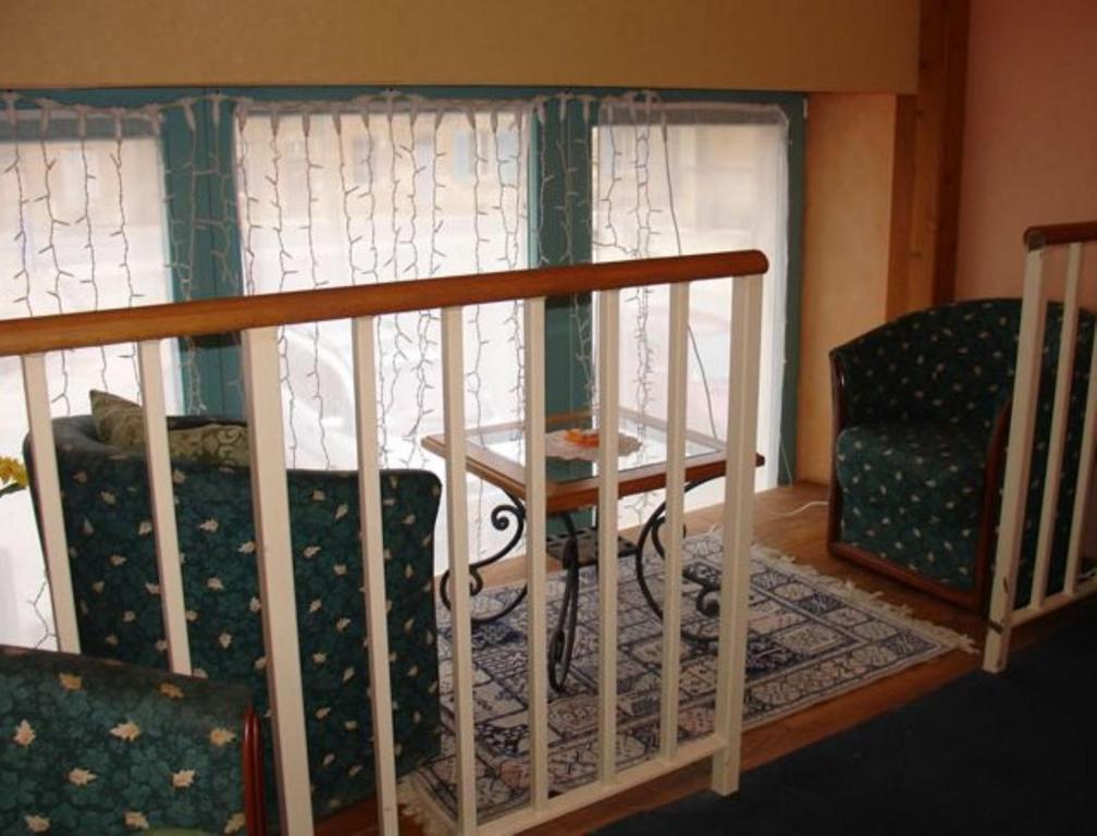 Auberge De Marville מראה חיצוני תמונה