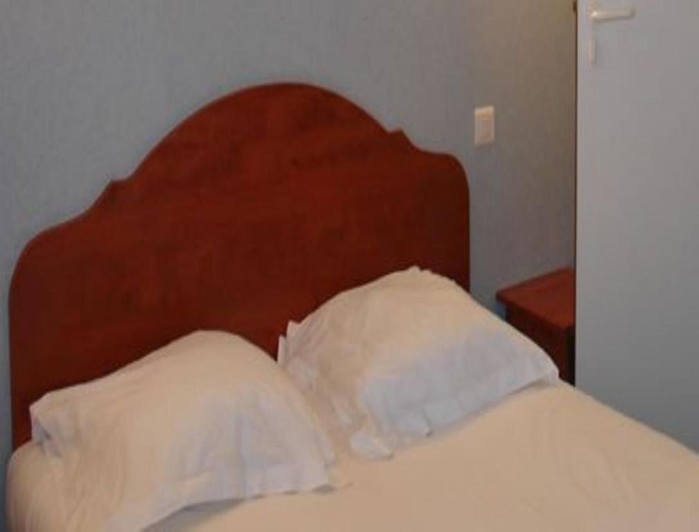 Auberge De Marville חדר תמונה