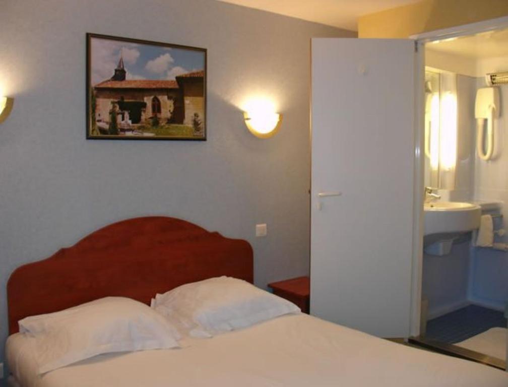 Auberge De Marville חדר תמונה