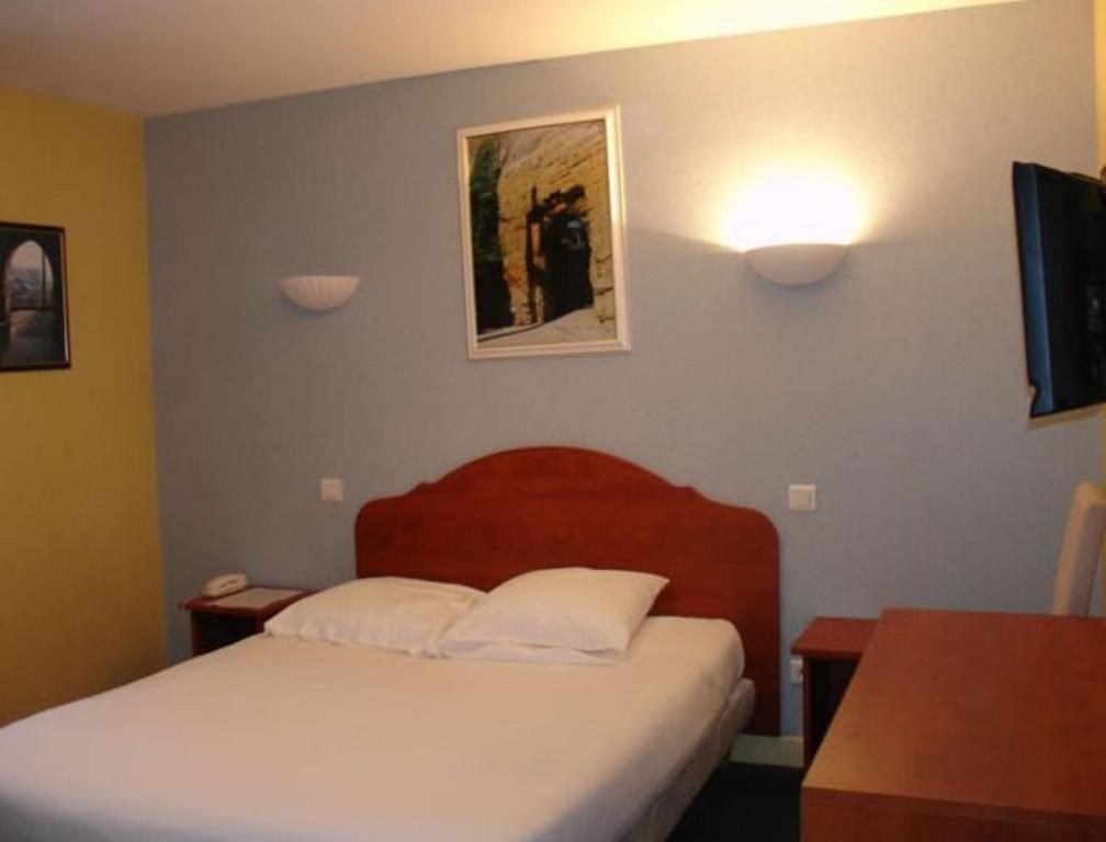 Auberge De Marville חדר תמונה