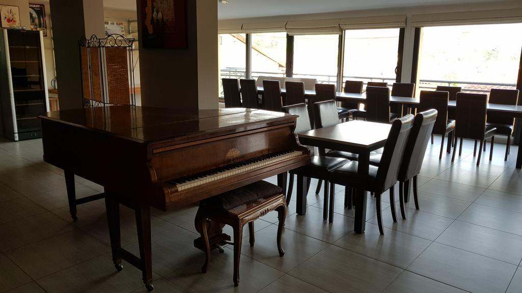 Auberge De Marville מראה חיצוני תמונה