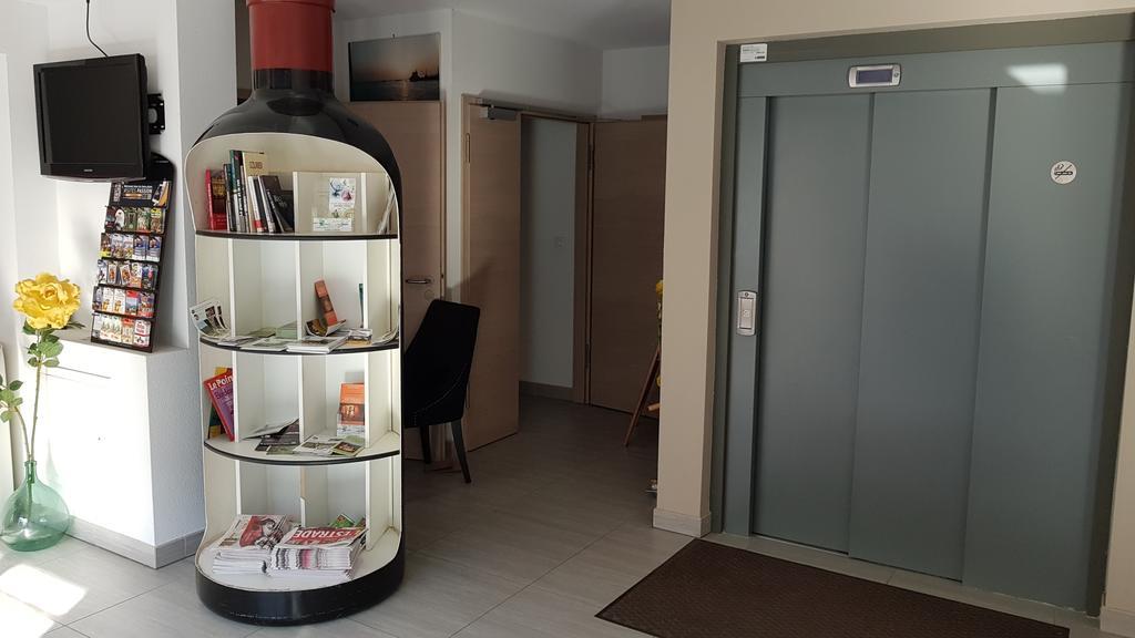 Auberge De Marville מראה חיצוני תמונה