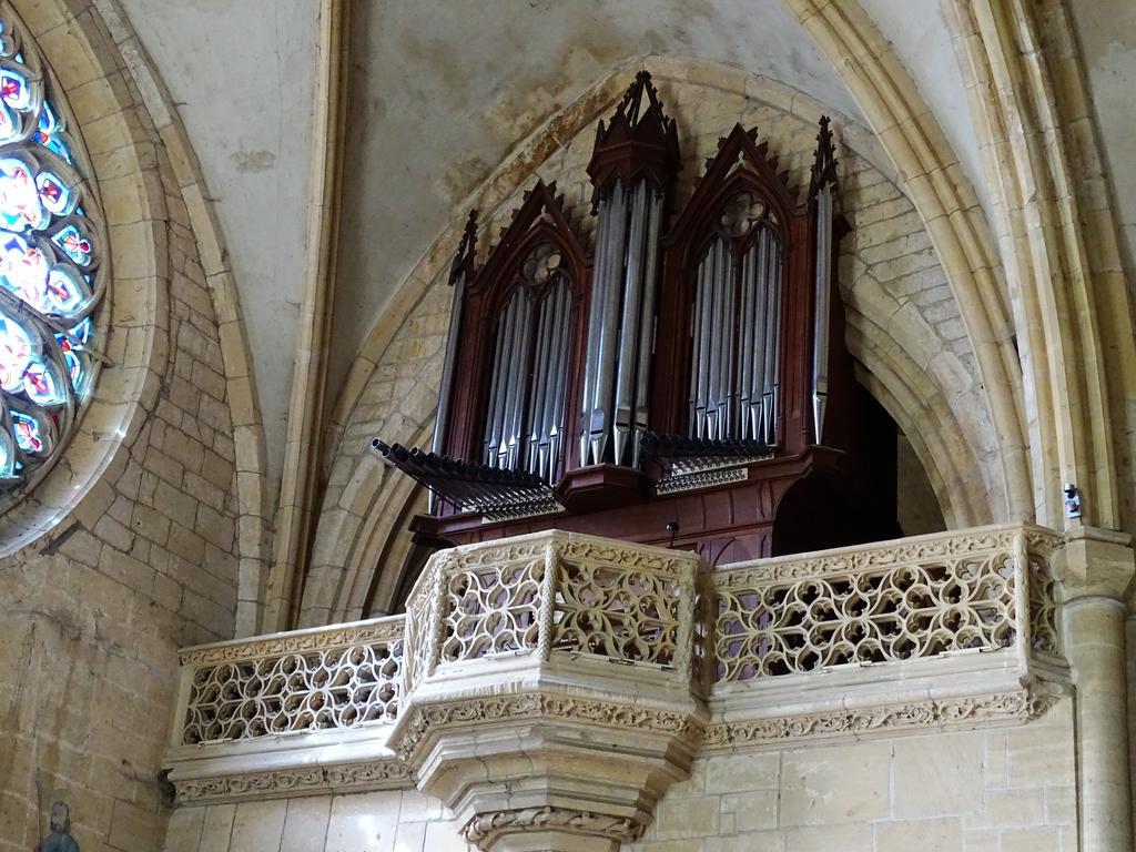 Auberge De Marville מראה חיצוני תמונה